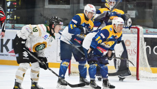 HC 19 Humenné - Detva 5:4