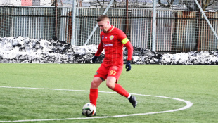FK Humenné - Bardejov 7:1 (príprava)