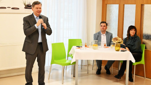 Fašiangy (ZPS Starinská)