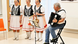 Fašiangy (ZPS Starinská)