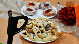 Fašiangy (ZPS Starinská)