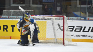 HC 19 Humenné - Žilina 2:5 (finále JOJ ŠPORT Slovenský pohár)
