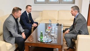 Humenné a M-SR v krasokorčuľovaní