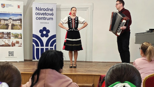 Vidiečanova Habovka 2026