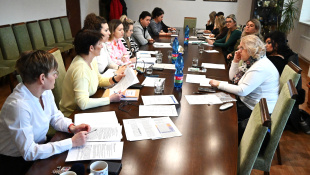 Porada riaditeľov MŠ a ZŠ (9. a 10.2.)