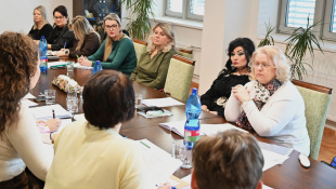 Porada riaditeľov MŠ a ZŠ (9. a 10.2.)