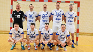 Futsal Fest Humenné 40+ / Old boys Humenné