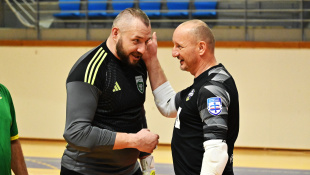 Futsal Fest Humenné 40+