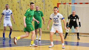 Futsal Fest Humenné 40+