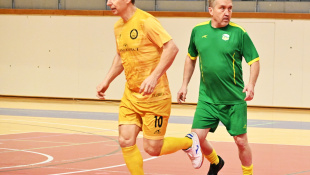 Futsal Fest Humenné 40+