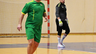 Futsal Fest Humenné 40+