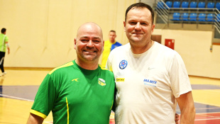 Futsal Fest Humenné 40+