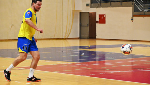 Futsal Fest Humenné 40+