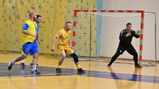 Futsal Fest Humenné 40+