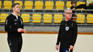 Futsal Fest Humenné 40+