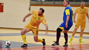 Futsal Fest Humenné 40+