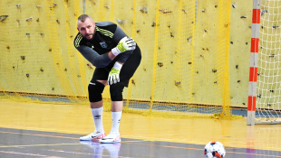 Futsal Fest Humenné 40+