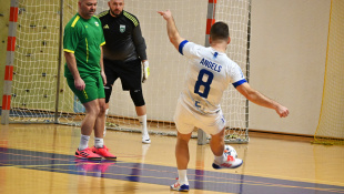 Futsal Fest Humenné 40+