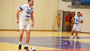 Futsal Fest Humenné 40+