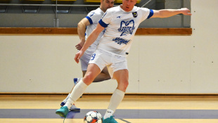 Futsal Fest Humenné 40+