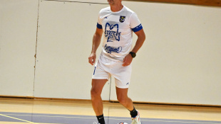 Futsal Fest Humenné 40+