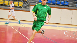 Futsal Fest Humenné 40+