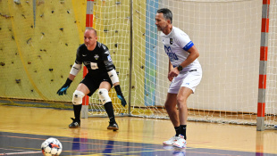 Futsal Fest Humenné 40+