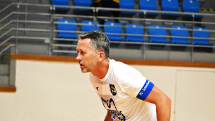 Futsal Fest Humenné 40+