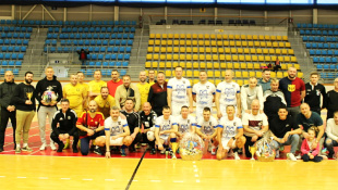 Futsal Fest Humenné 40+