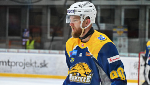 HC 19 Humenné - Topoľčany 5:1