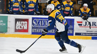 HC 19 Humenné - Topoľčany 5:1