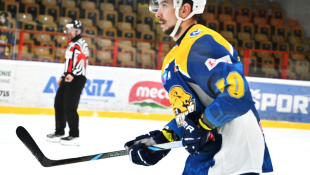 HC 19 Humenné - Topoľčany 5:1