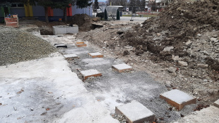 Zelená a modrá infraštruktúra (február 2026 / 8. týždeň)