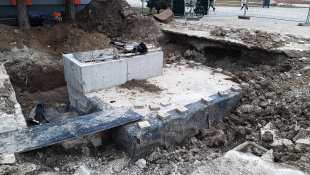 Zelená a modrá infraštruktúra (február 2026 / 8. týždeň)