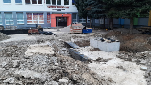 Zelená a modrá infraštruktúra (február 2026 / 8. týždeň)