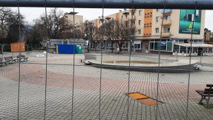 Zelená a modrá infraštruktúra (február 2026 / 8. týždeň)