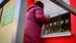 Humenská nemocnica otvorila hniezdo záchrany