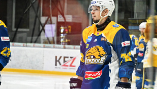 HC 19 Humenné - Trnava 6:3