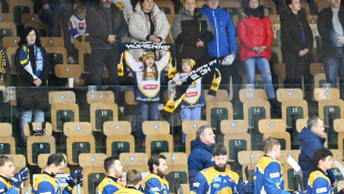 HC 19 Humenné - Trnava 6:3