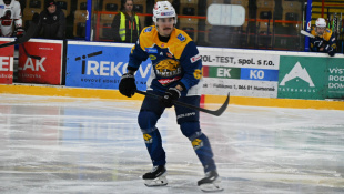 HC 19 Humenné - Trnava 6:3