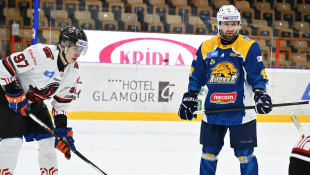 HC 19 Humenné - Trnava 6:3