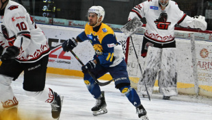 HC 19 Humenné - Trnava 6:3