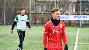 FK Humenné - Lipany 4:1