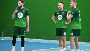 Slovenský pohár v nohejbale mužov 2026