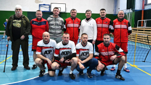 Slovenský pohár v nohejbale mužov 2026