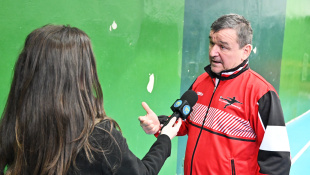 Slovenský pohár v nohejbale mužov 2026