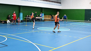 Slovenský pohár v nohejbale mužov 2026