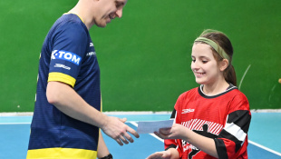 Slovenský pohár v nohejbale mužov 2026