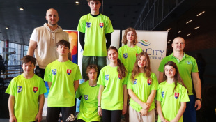 Jarné majstrovstvá Východoslovenskej oblasti (VSO) – dlhé trate (Poprad)