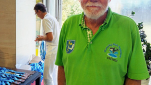 Športové ocenenia 2025 - Ján Pencák